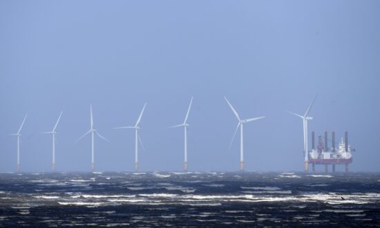 New Jersey State Lawmaker Calls for Moratorium on Offshore Wind Projects