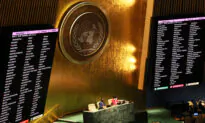 United Nations Votes to Suspend Russia From Human Rights Council, Russia Quits