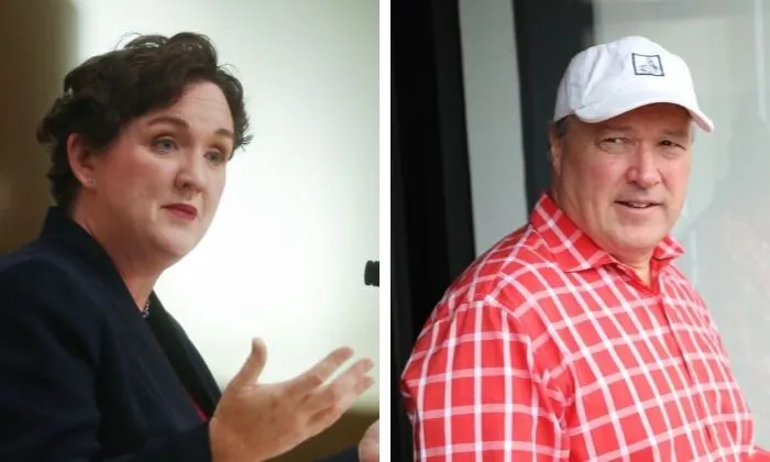 GOP Challenger Scott Baugh Outpacing Incumbent Porter With In-District Donations for CA Congressional Race