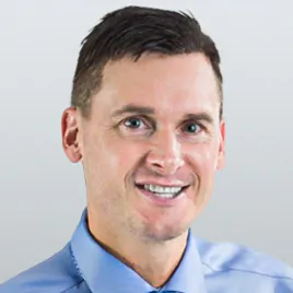 Keith Weinhold