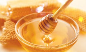 Honey's Unexpected Effect on Diabetes