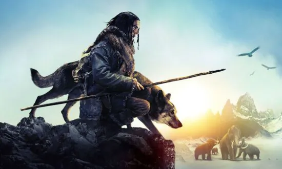 Popcorn and Inspiration: ‘Alpha’: Director Albert Hughes’s ‘Man’s Best Friend’ Origin Story