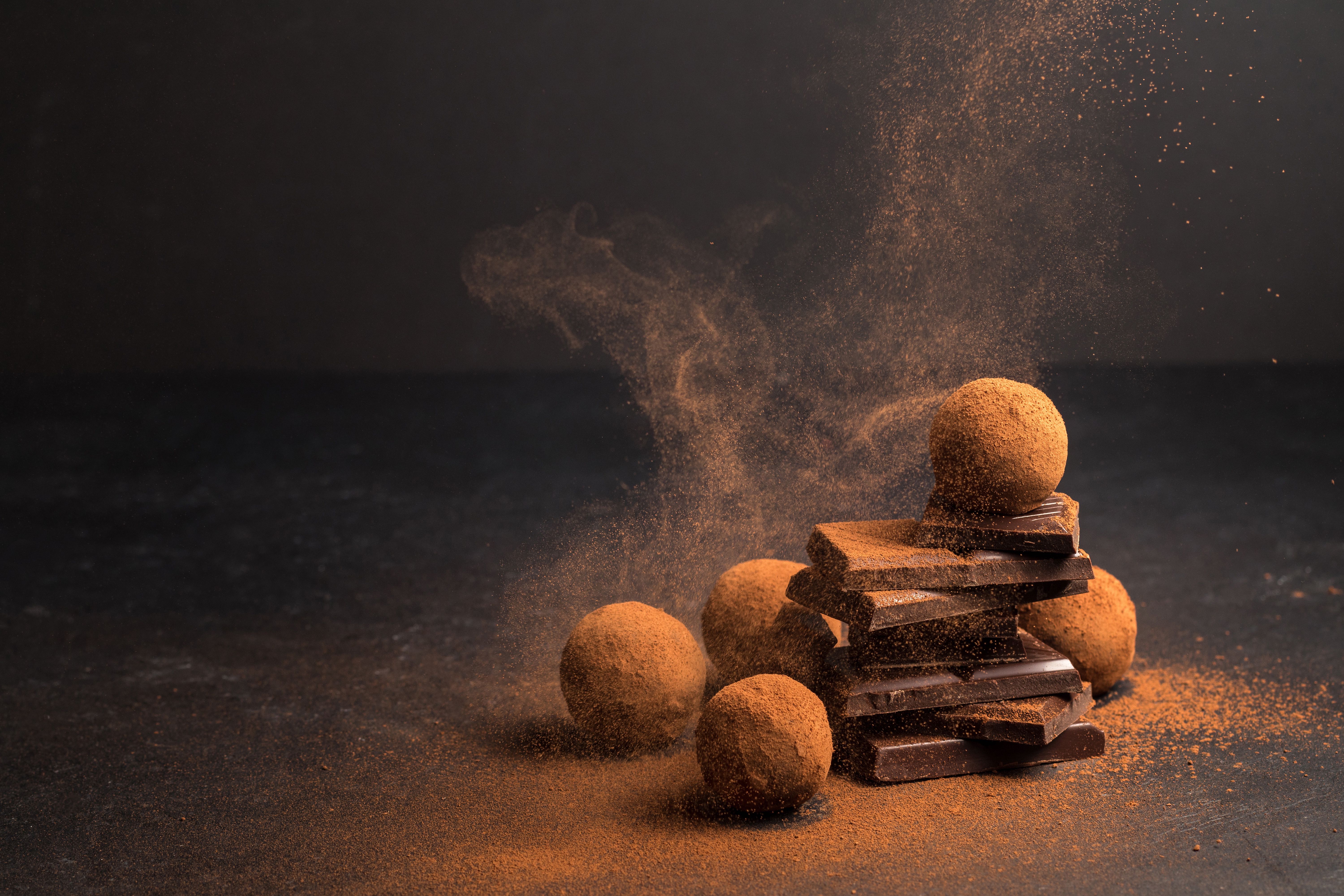 Chocolate – Good or Bad? - Vimarsana News