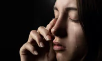 Why We Cry and How It Helps Us
