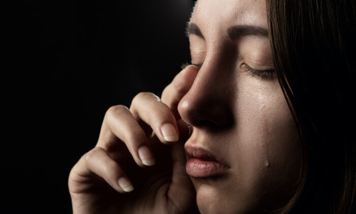 Why We Cry and How It Helps Us | The Epoch Times