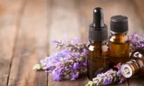 Healing Scents