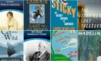 Epoch Booklist: Recommended Reading for April 8–14