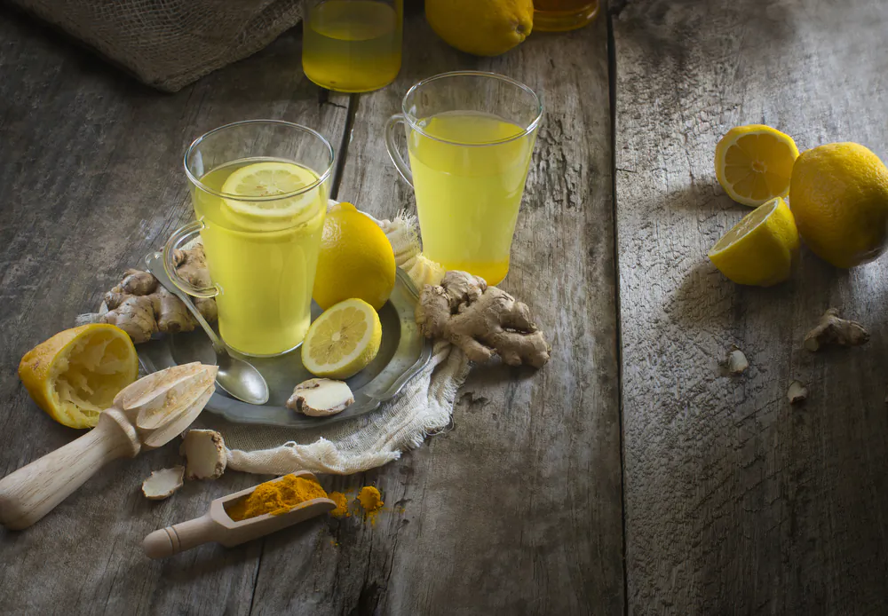 Liver cleansing doesn’t have to be harsh and drastic to be effective. Small daily changes to your routine can produce excellent results! (Shutterstock)