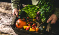 Top Five Tips to Avoid Dangerous Chemicals