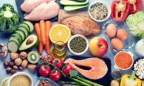 Do You Know Where to Get All Your Vitamins and Minerals?