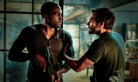 Film Review: ‘Ambulance’: Director Michael Bay Does What He Does ‘Best’