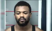 Kentucky Activist Indicted After Attempting to Murder Mayoral Candidate