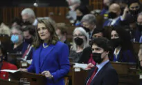 ‘A Kind of Newspeak’: ‘Modern Supply-Side’ Budget Downplays High Costs of New Spending, Say Experts