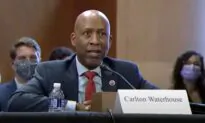 EPA Nominee Who Said #ResistCapitalism, Advocated ‘Climate Reparations’ Now Closer to Senate Confirmation