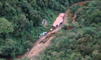 At Least 13 Dead as Fierce Rains Lash Colombia