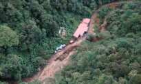 At Least 13 Dead as Fierce Rains Lash Colombia