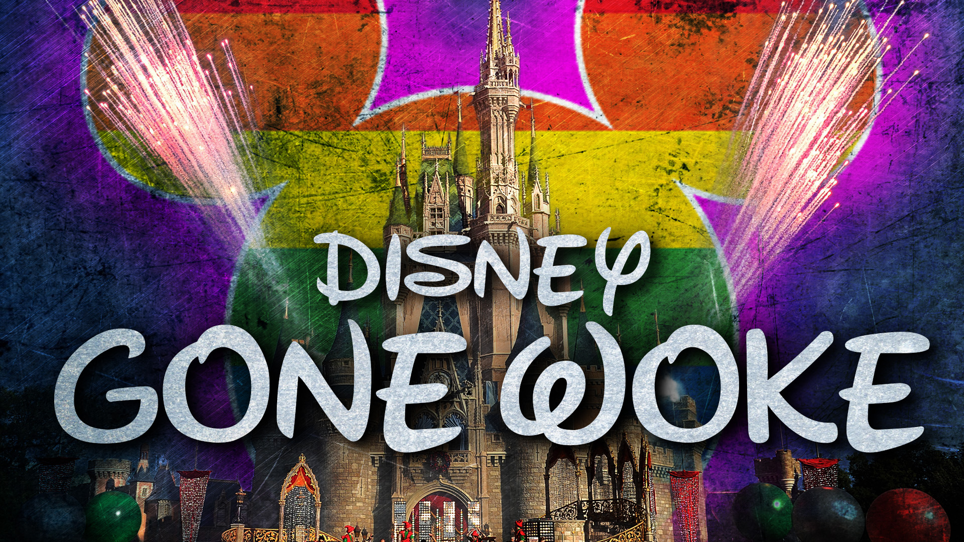 Disney Goes Woke on Florida Parental Rights in Education Bill - Vimarsana News