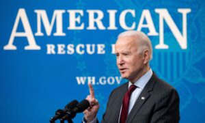 The Biden Economy and How It Could Be Fixed
