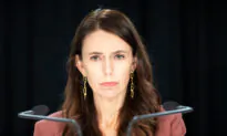 Russia Sanctions Entire New Zealand Parliament, Including Jacinda Ardern