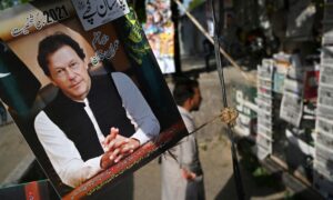 Amid Political Upheaval in Pakistan, China Watches Closely