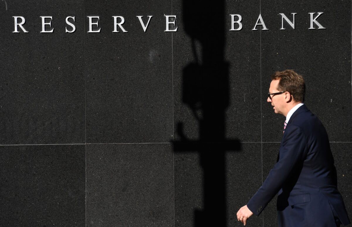 NextImg:Independent Review Outlines Key Points for Upcoming RBA Reform