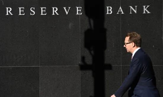 Australia’s Central Bank Says Digital Currency Will Save Billions