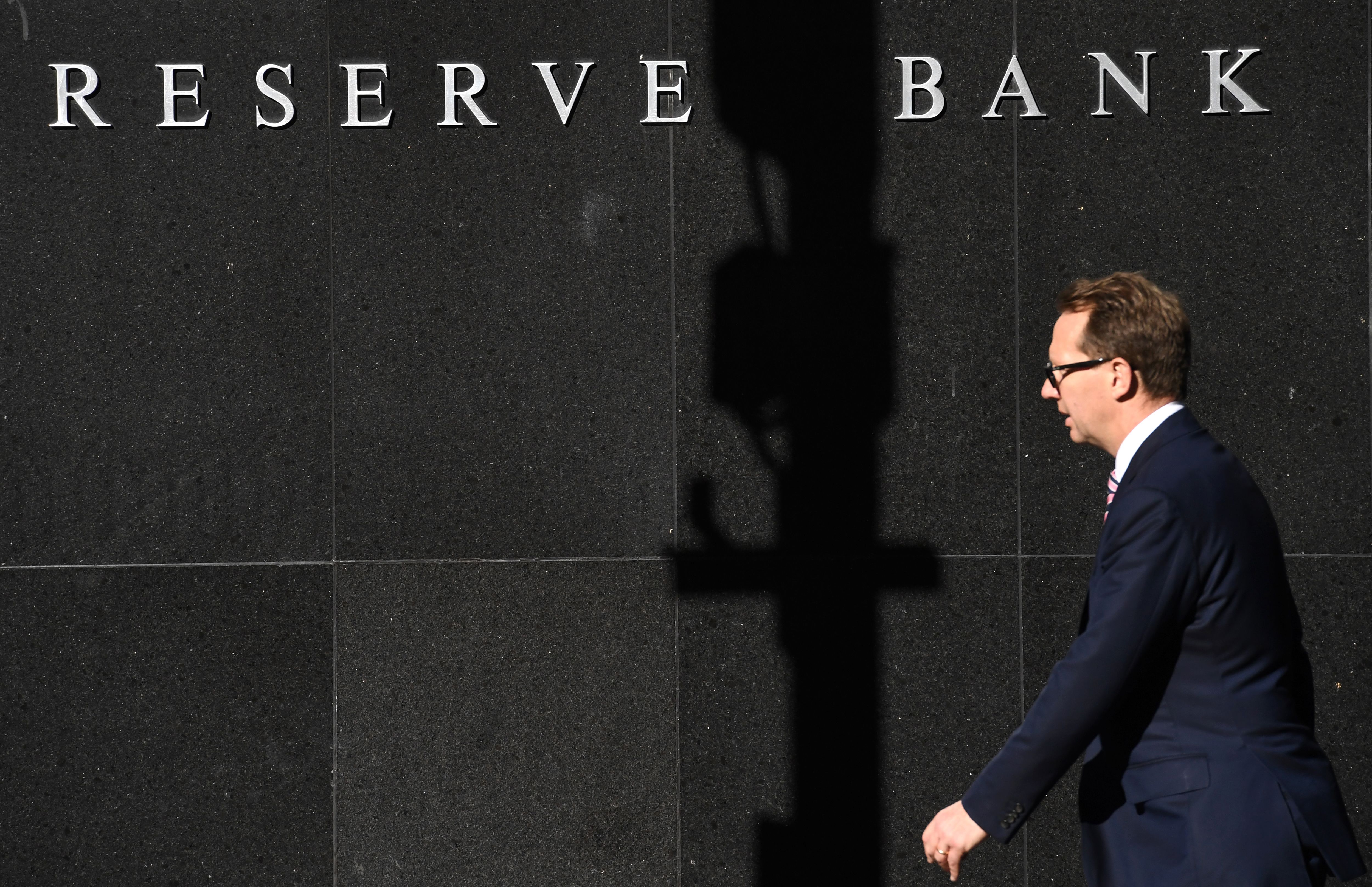 Reserve Bank of Australia Hints at Higher Inflation and Interest Rate - Vimarsana News