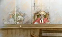 UK: Sabina Nessa Killer Jailed for at Least 36 Years