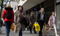 UK Consumer Confidence Drops to Lowest Level Since Records Began