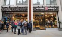 Is Lululemon Stock Headed Back Toward All-Time Highs? Technically Yes and Here’s Why