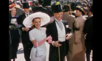 ‘Easter Parade’: A Heartfelt Springtime Musical