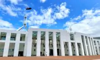 Russia Sanctions All 228 Australian Federal MPs, Senators