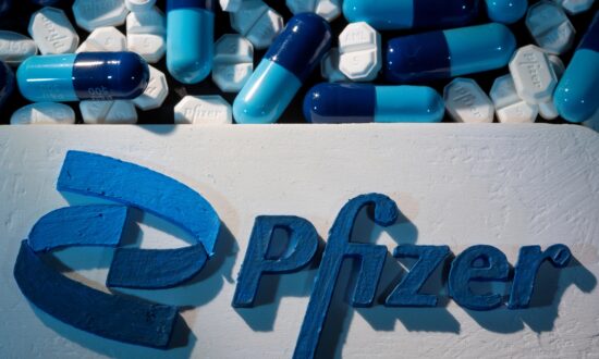 Pfizer Boosts Respiratory Drug Portfolio With ReViral Purchase