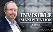 Robert Epstein: Inside Big Tech’s Manipulation Machine and How to Stop It