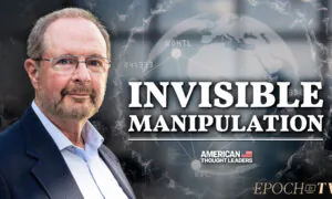 Robert Epstein: Inside Big Tech’s Manipulation Machine and How to Stop It