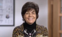 All States Now Border States by Virtue of Smuggled Drugs: New Mexico’s Rep. Herrell