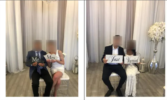 Marriage-for-Green-Card Scheme Used Loophole in Violence Against Women Act, Prosecutors Say