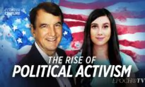The Rise of Political Activism | Counterculture