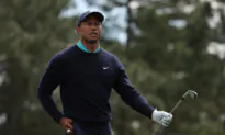 Scheffler Takes Control of Masters While Woods Stays in Hunt
