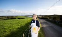 Tracey’s Shepherd’s Pie