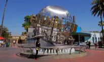Super Nintendo World Set to Open in February at Universal Studios