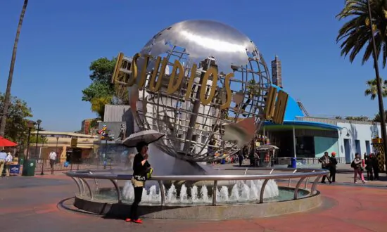 Super Nintendo World Set to Open in February at Universal Studios