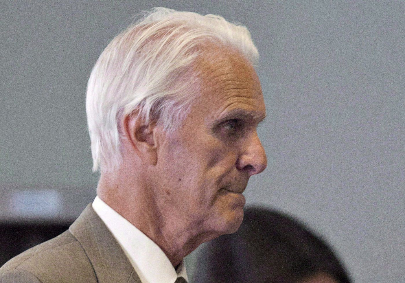 No New Murder Trial for Former Quebec Judge Jacques Delisle, Court Rules - Vimarsana News
