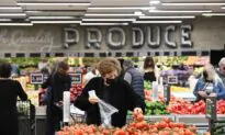 Middle- and Low-Income Families Pay the Price for High Inflation: Economist