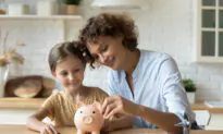 Tips for Teaching Your Children About Money