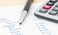 How to Write a Budget