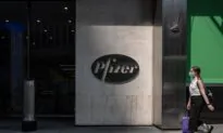 One in Five Pfizer Drug Users Experience COVID-19 Rebound: Study