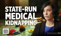 The State Can Abduct Children Through CPS ‘Medical Kidnapping’: Rep. Tammy Nichols