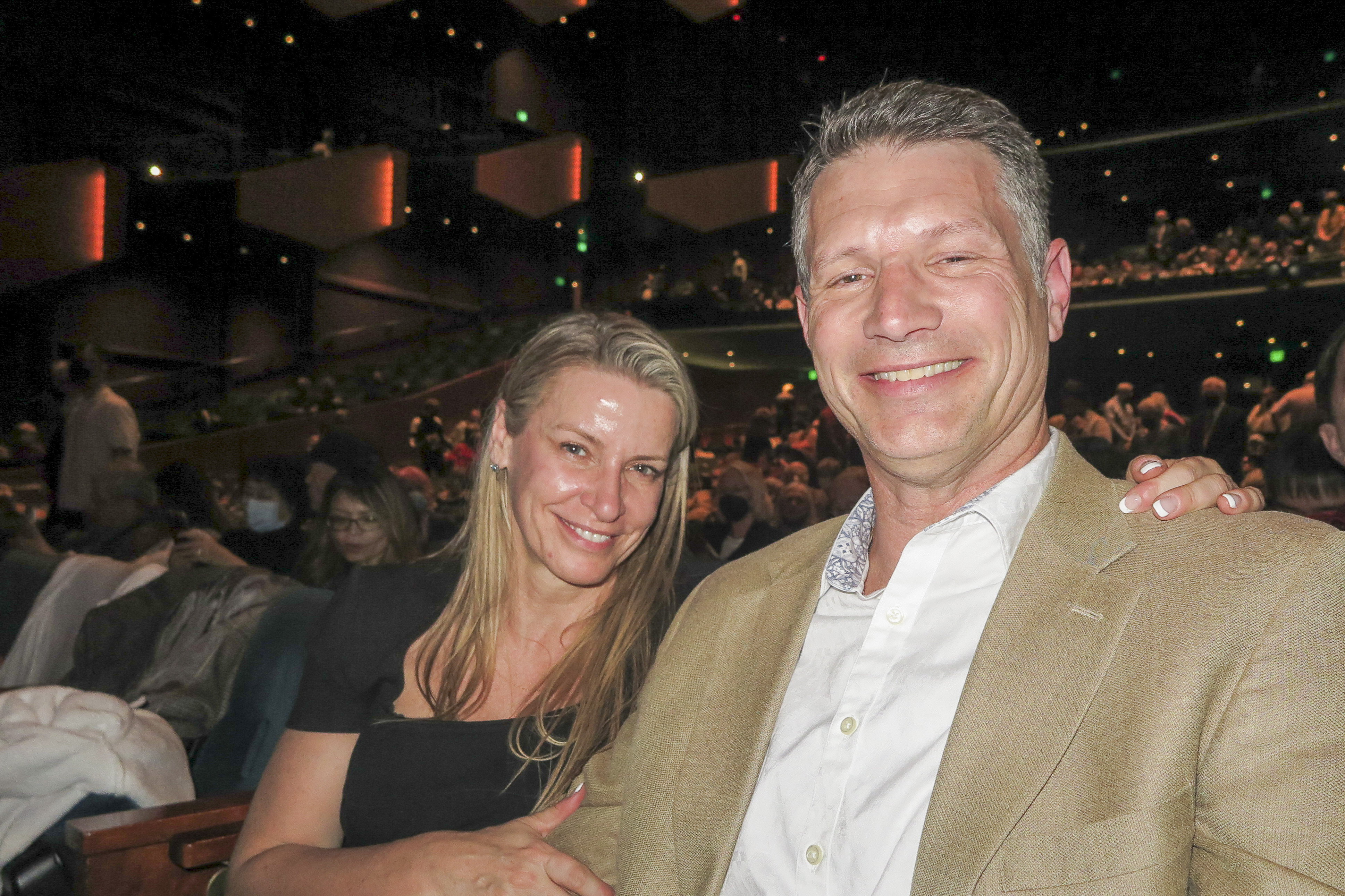 Shen Yun: 'There's a Sense of Sacredness to It', Says Audience Member - Vimarsana News