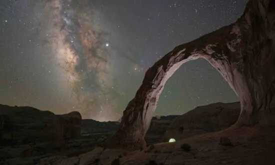Family Travel 5: Spot a Shooting Star at One of These Top Stargazing Destinations